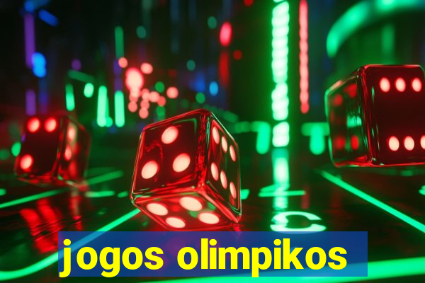 jogos olimpikos