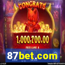 87bet.com