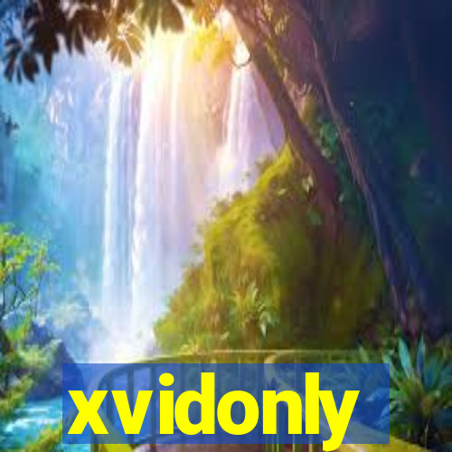 xvidonly