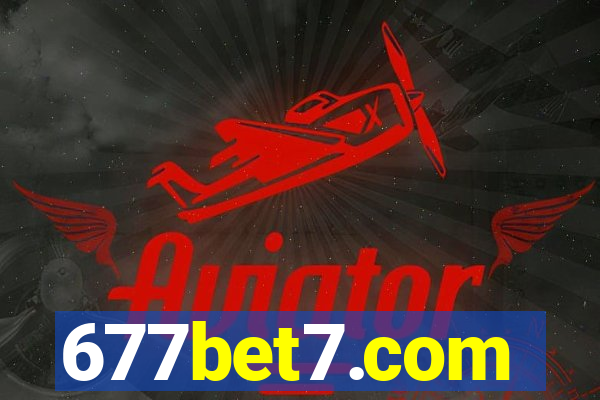 677bet7.com