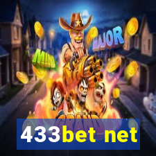 433bet net