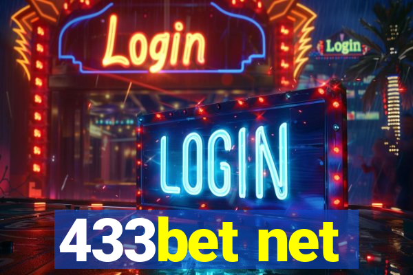 433bet net