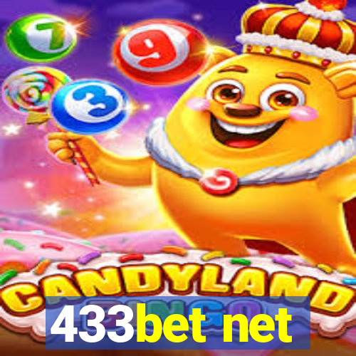 433bet net