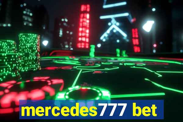 mercedes777 bet