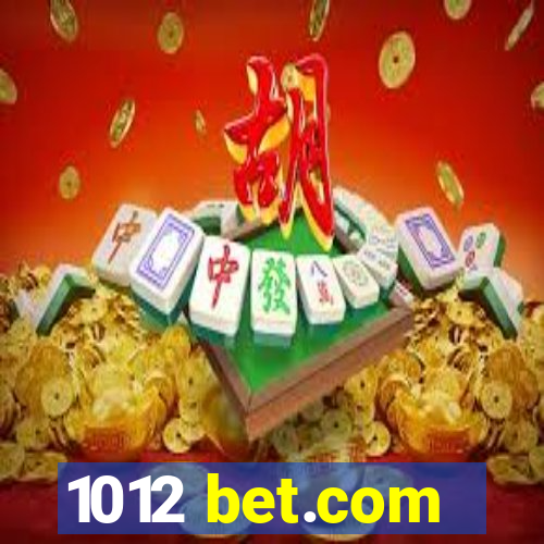 1012 bet.com