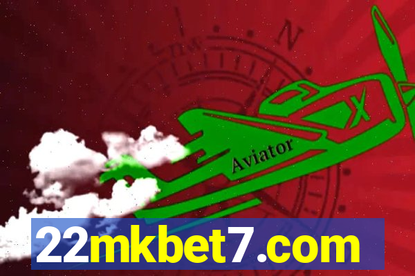 22mkbet7.com