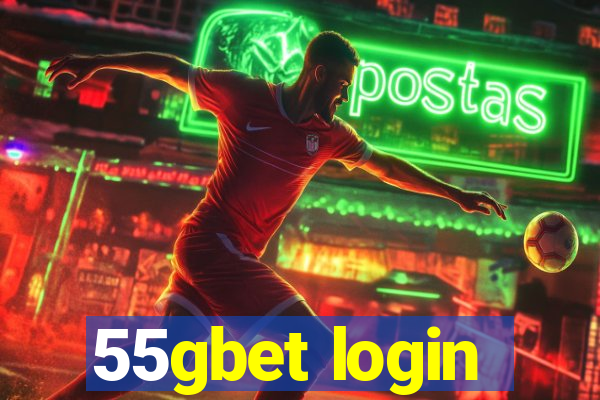 55gbet login