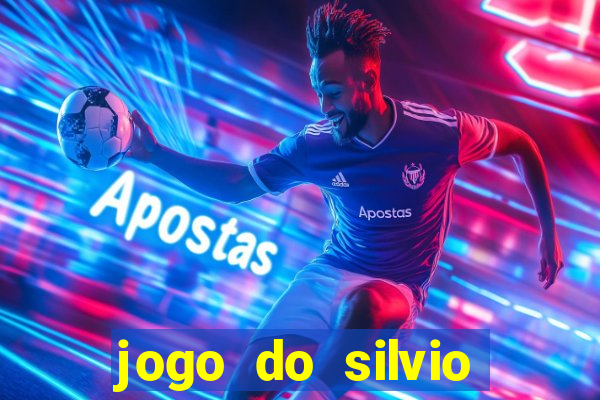 jogo do silvio santos online