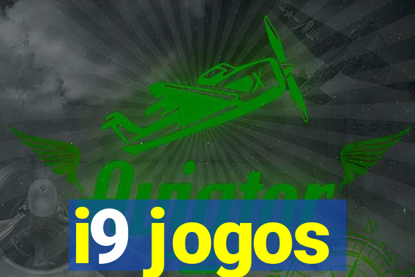 i9 jogos