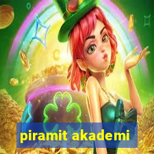 piramit akademi