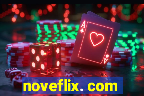 noveflix. com