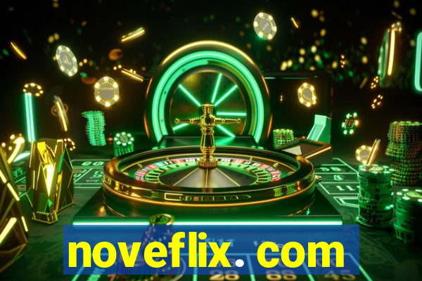 noveflix. com