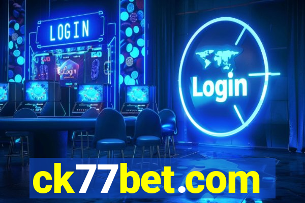 ck77bet.com