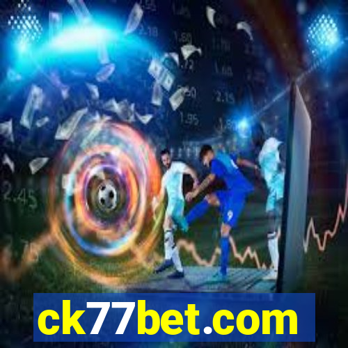 ck77bet.com