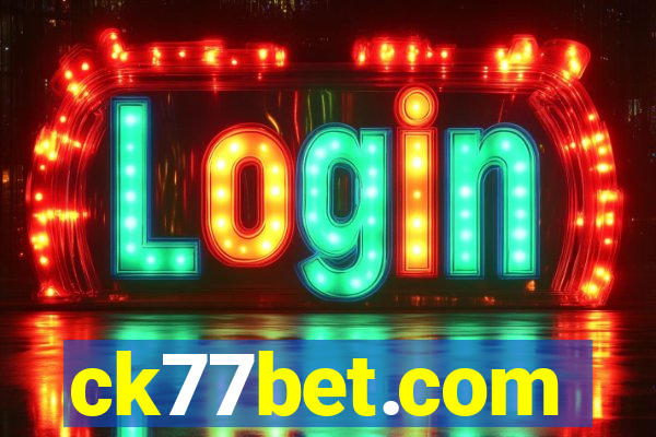 ck77bet.com