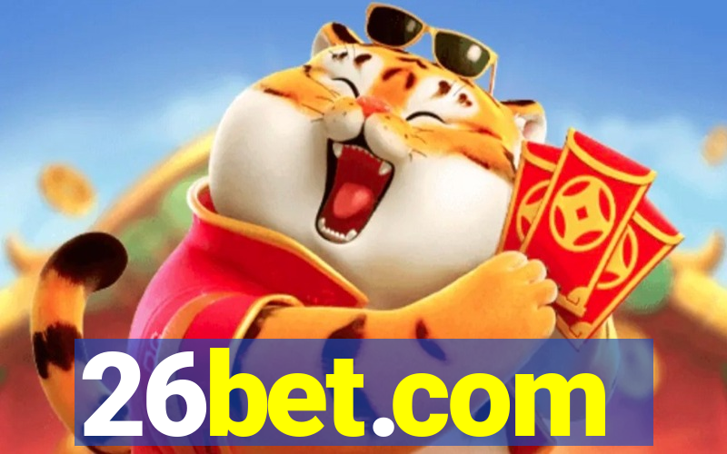 26bet.com