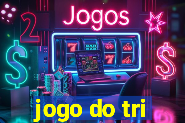 jogo do tri