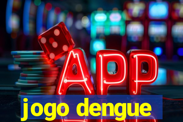 jogo dengue