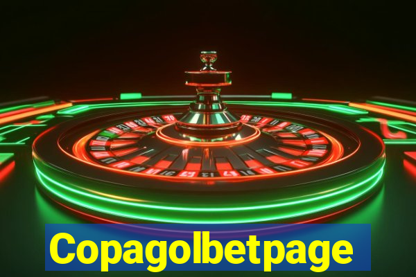 Copagolbetpage