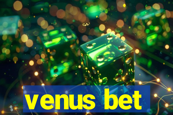 venus bet