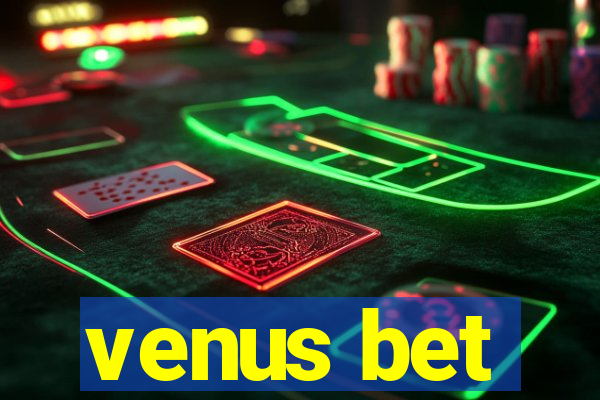 venus bet