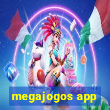 megajogos app