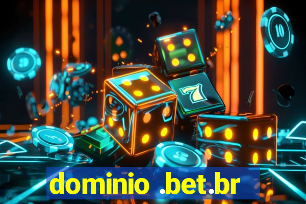 dominio .bet.br