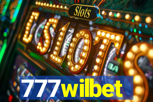 777wilbet