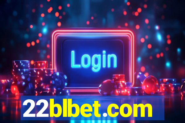 22blbet.com