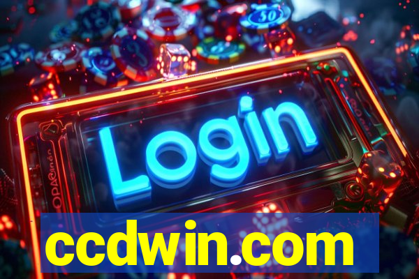 ccdwin.com