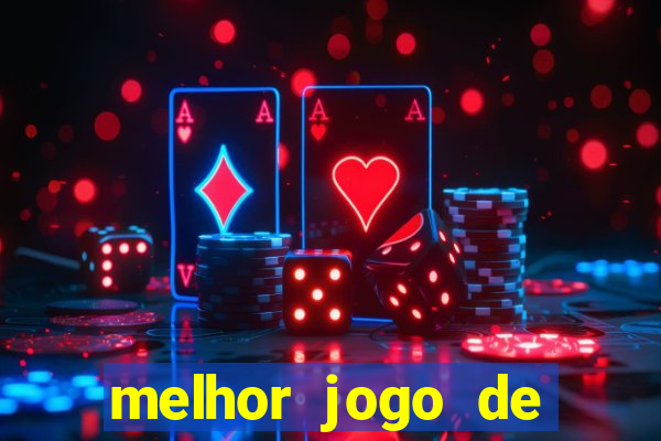 melhor jogo de ganhar dinheiro de verdade