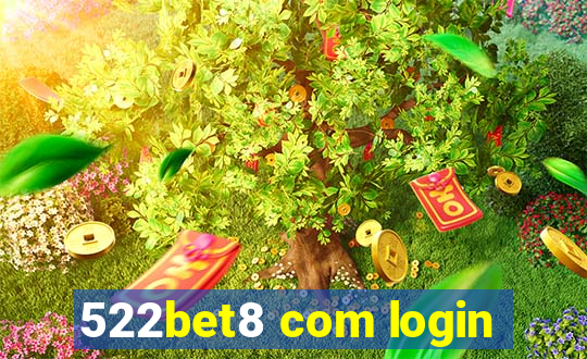 522bet8 com login