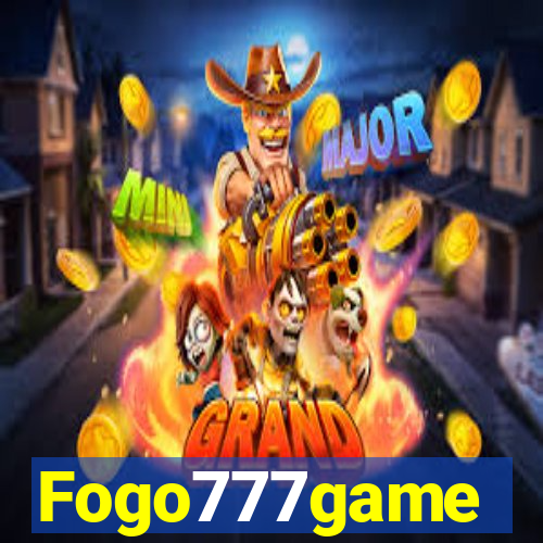 Fogo777game