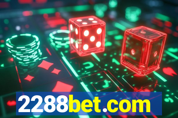 2288bet.com