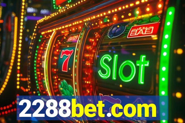 2288bet.com