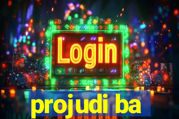 projudi ba