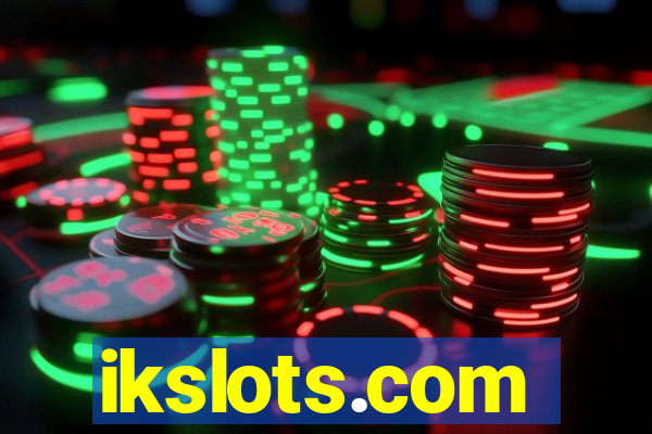 ikslots.com