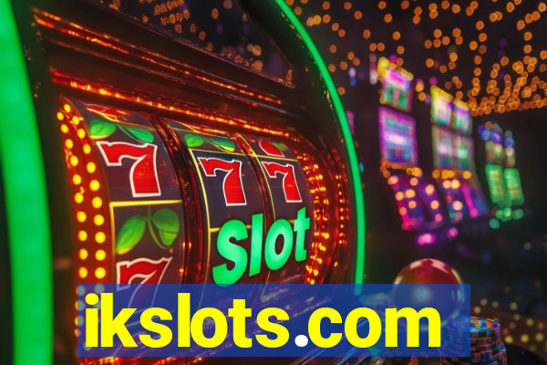 ikslots.com