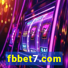 fbbet7.com