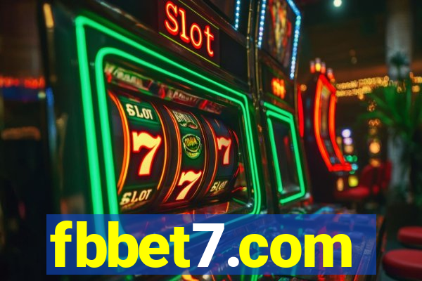 fbbet7.com