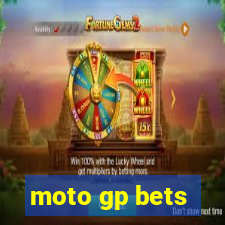 moto gp bets