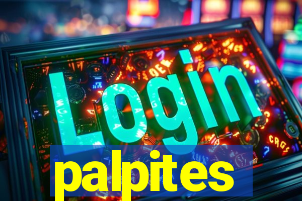 palpites