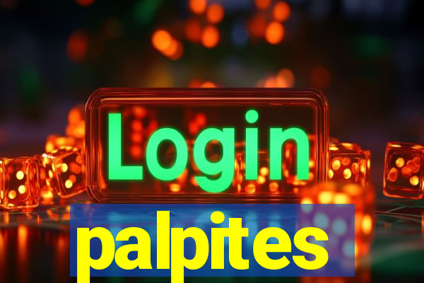 palpites