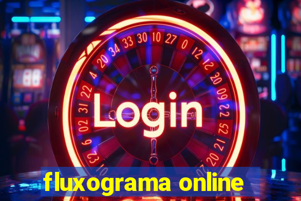 fluxograma online