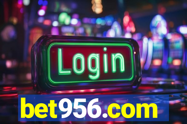 bet956.com