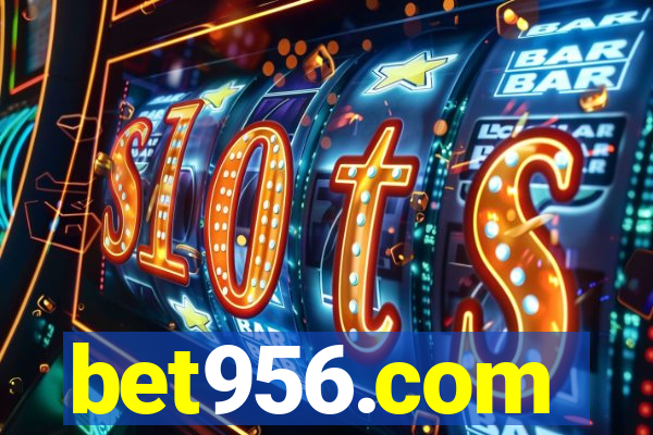 bet956.com