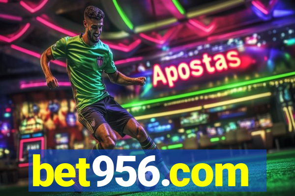 bet956.com