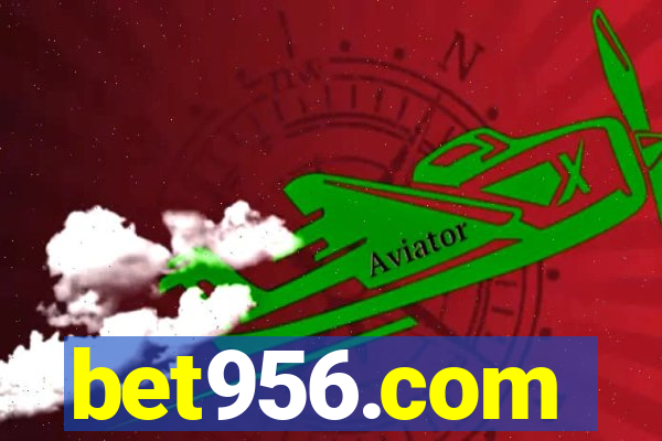 bet956.com