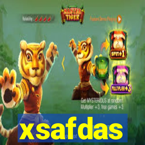 xsafdas