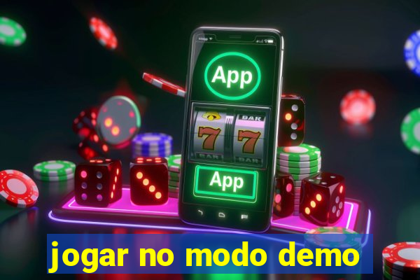 jogar no modo demo